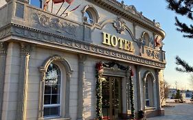 Hotel Astam
